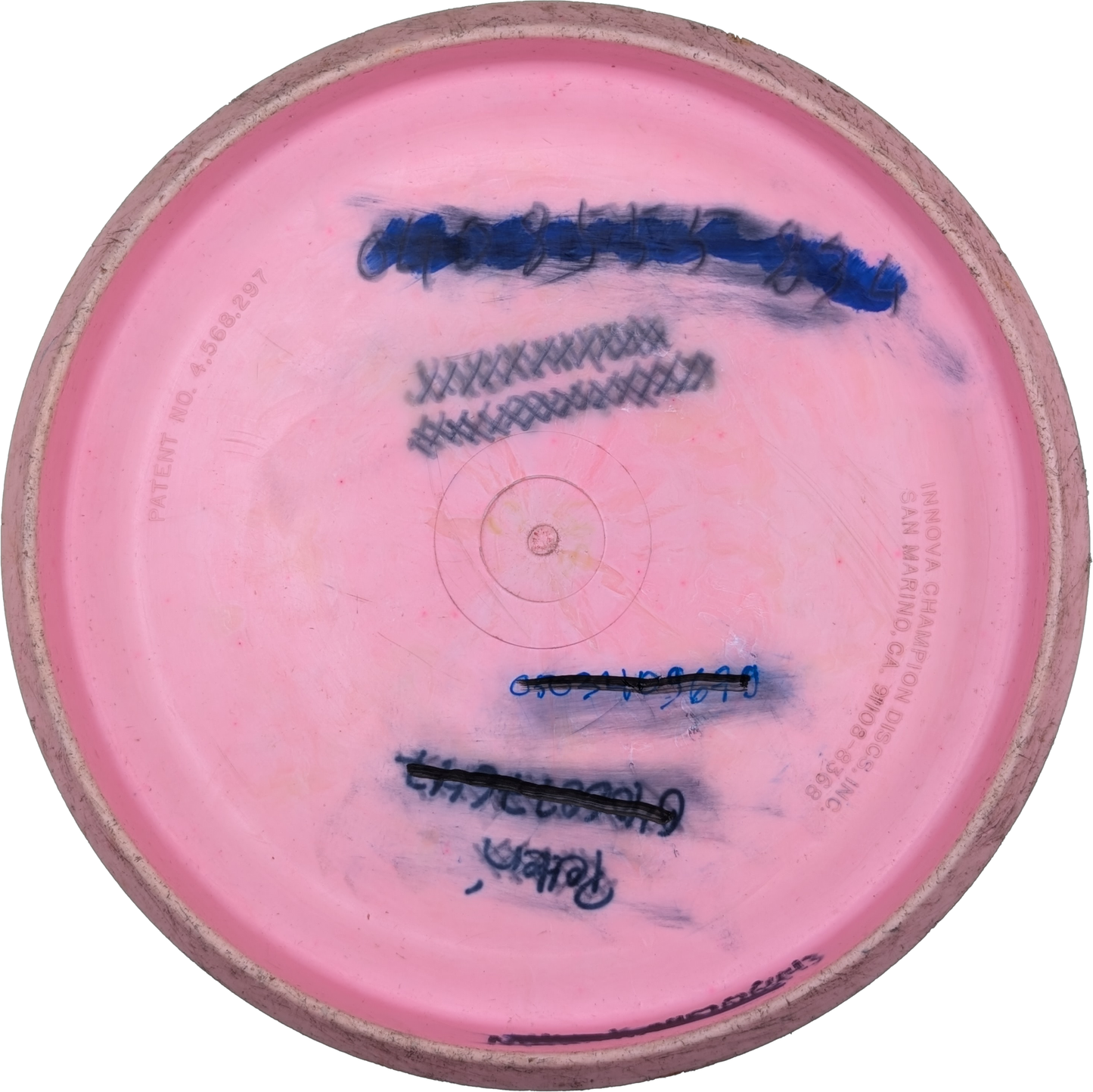 Discmania First Run S-line P1 (Innova-made)