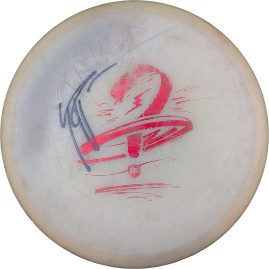 Discmania Glow C-line P3x Special Edition (Innova-Made)