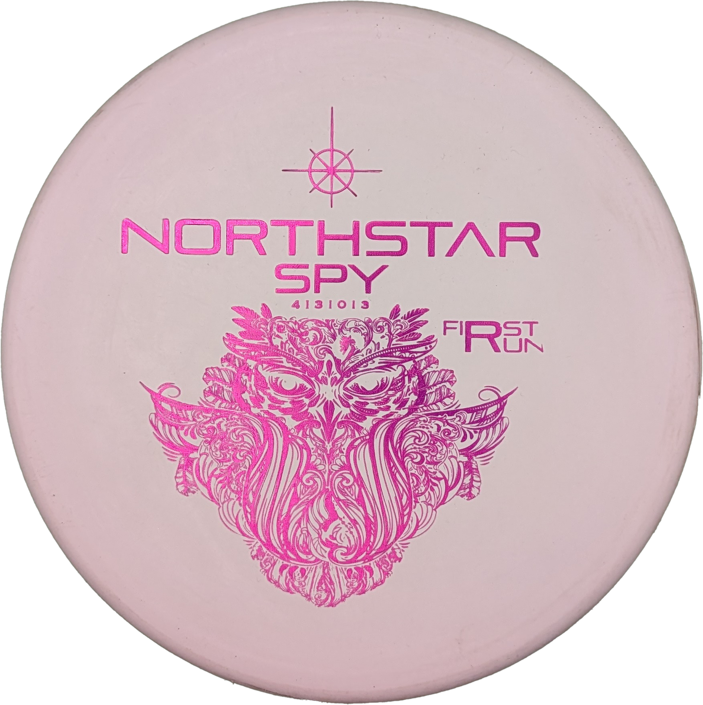 Northstar Base-Line Spy First Run