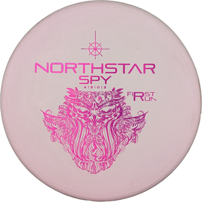 Northstar Base-Line Spy First Run