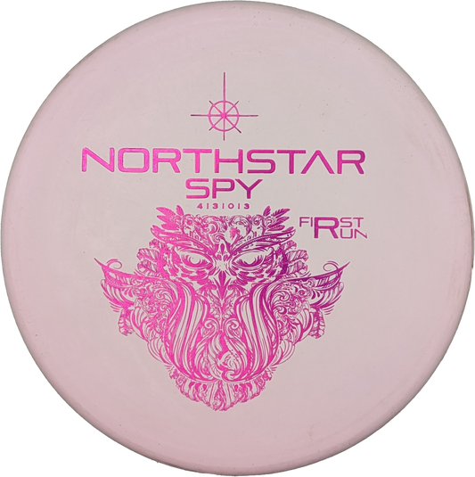 Northstar Base-Line Spy First Run
