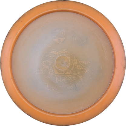 Discmania Color Glow C-line FD Night Strike (Innova-Made)