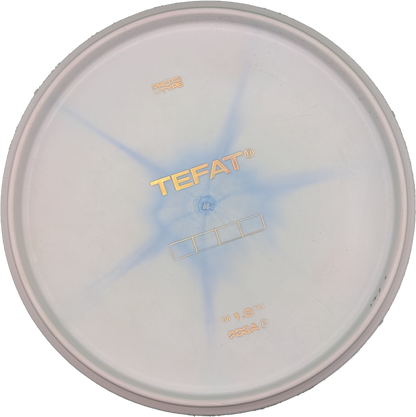Tefat M1.0 Prototype