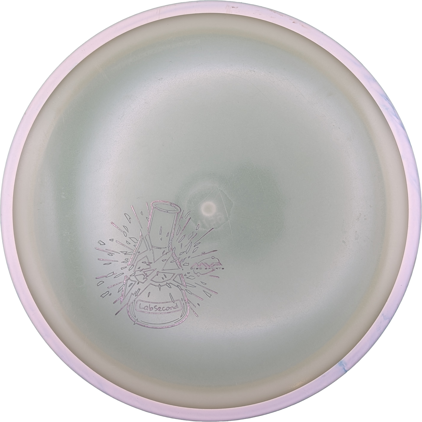 Axiom Eclipse Crave Lab Second