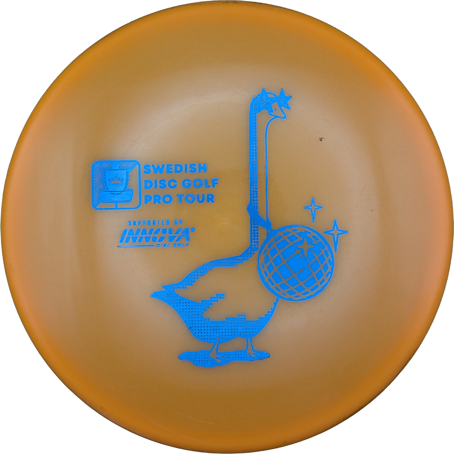 Innova Color Glow? XD