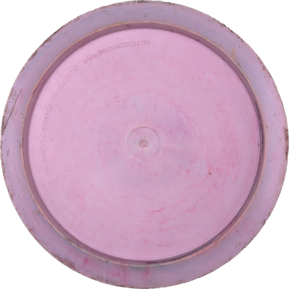 Dismania Swirly S-line FD3 Doombird 2 (Innova-Made)