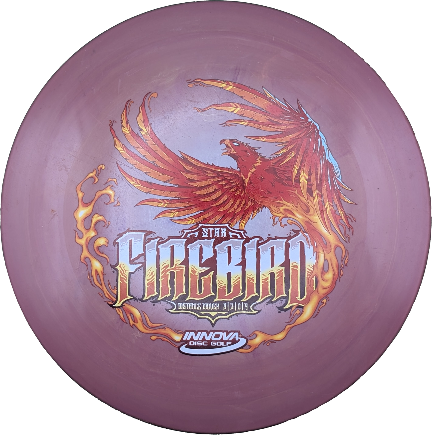 Innova Star Firebird