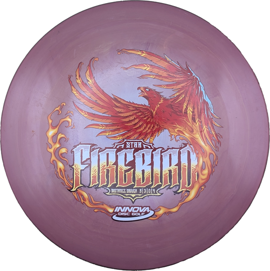 Innova Star Firebird