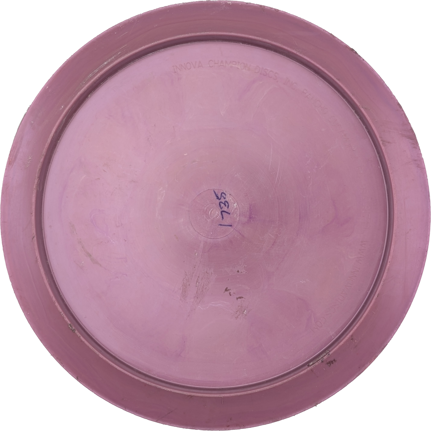 Innova Star Firebird