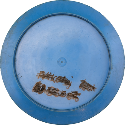 Legacy Discs Aftermath