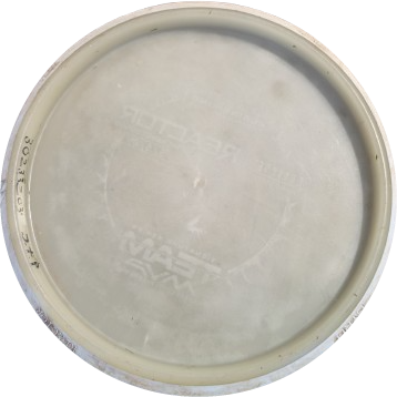 Eclipse Elaine King Reactor