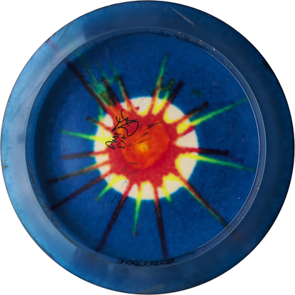 Discraft Z-line Zeus (Dyed & KJ Signatur)