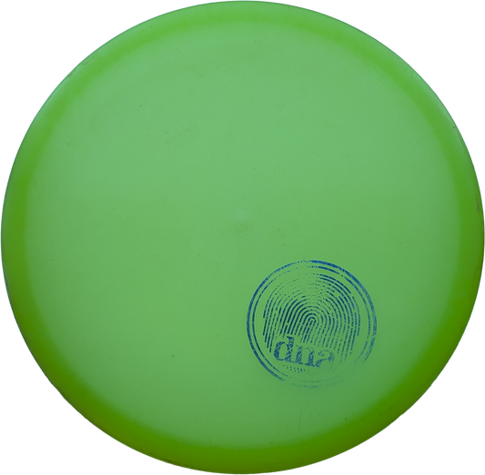 Discmania Color Glow C-line Tactic