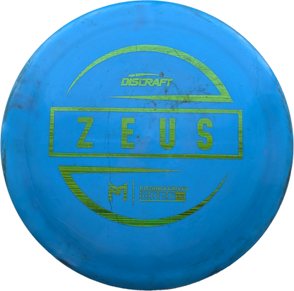 Discraft ESP Paul Mcbeth Zeus
