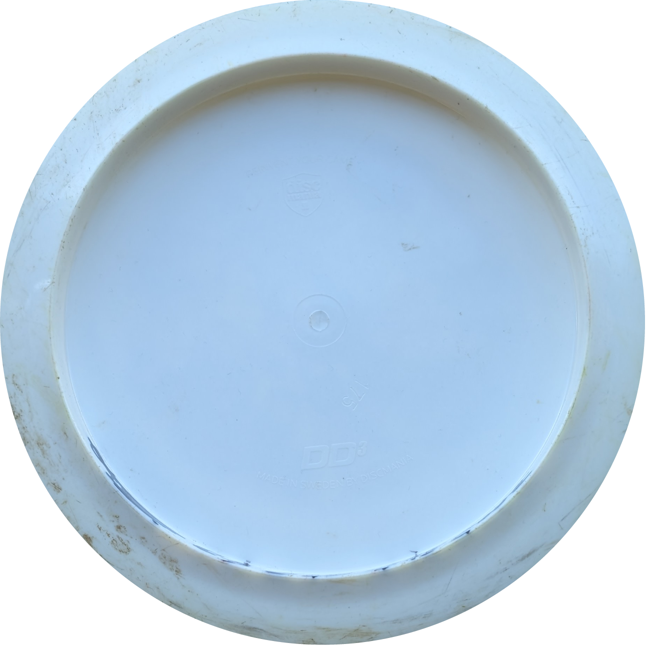 Discmania Cloud Breaker 3