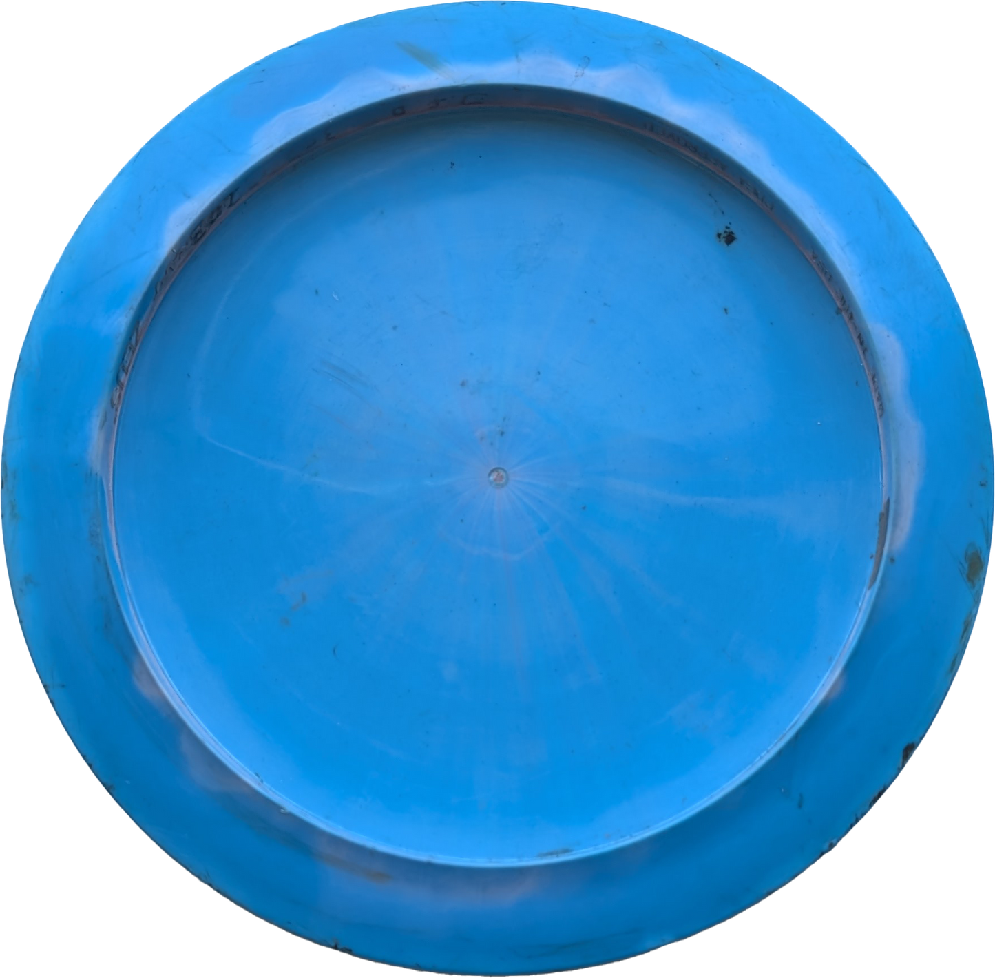 Discraft ESP Paul Mcbeth Zeus