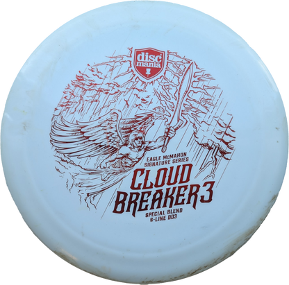 Discmania Cloud Breaker 3