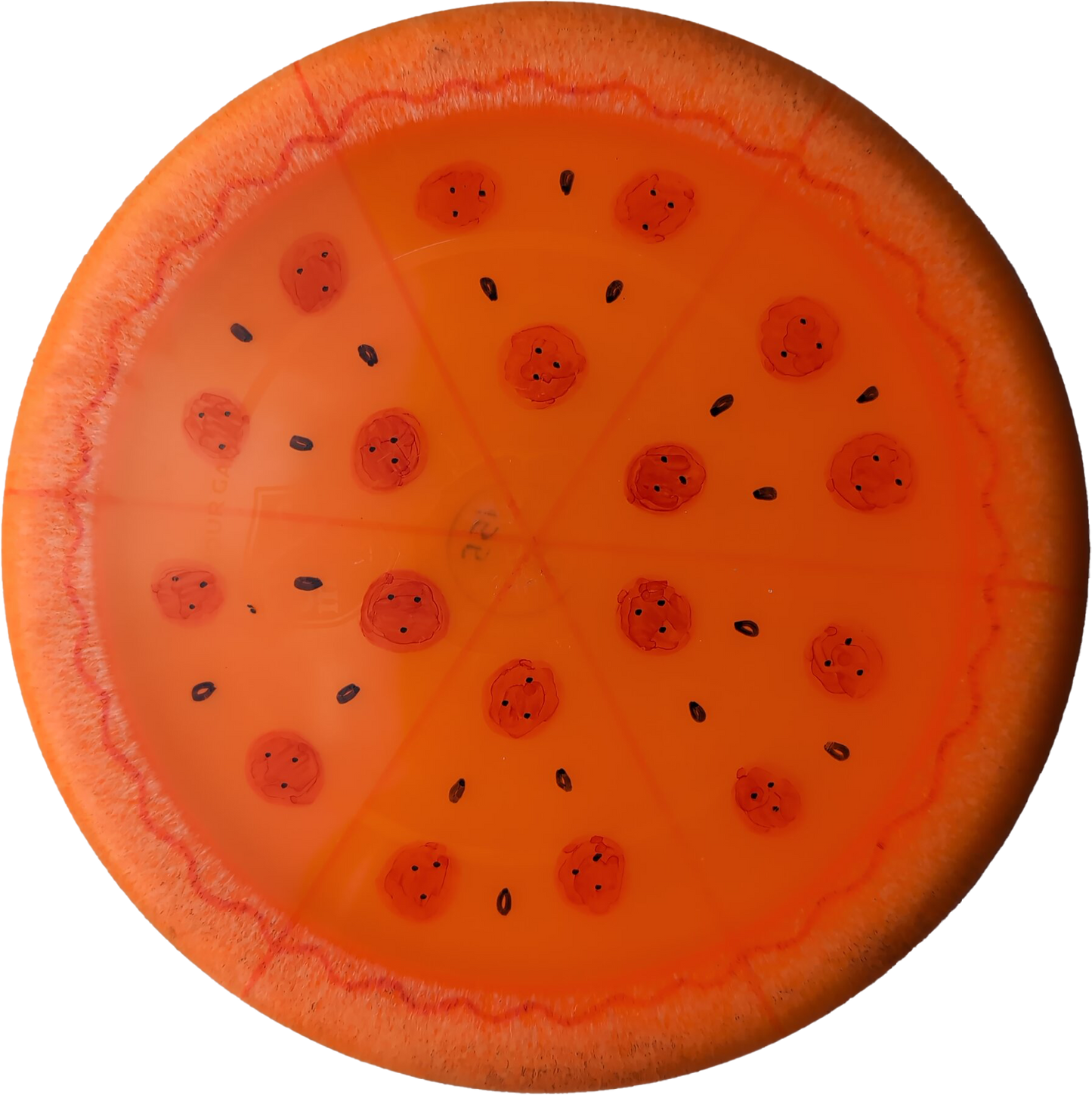 Discmania C-line PD2
