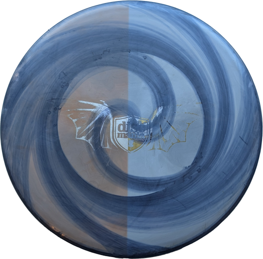 Discmania Swirly S-line MD1