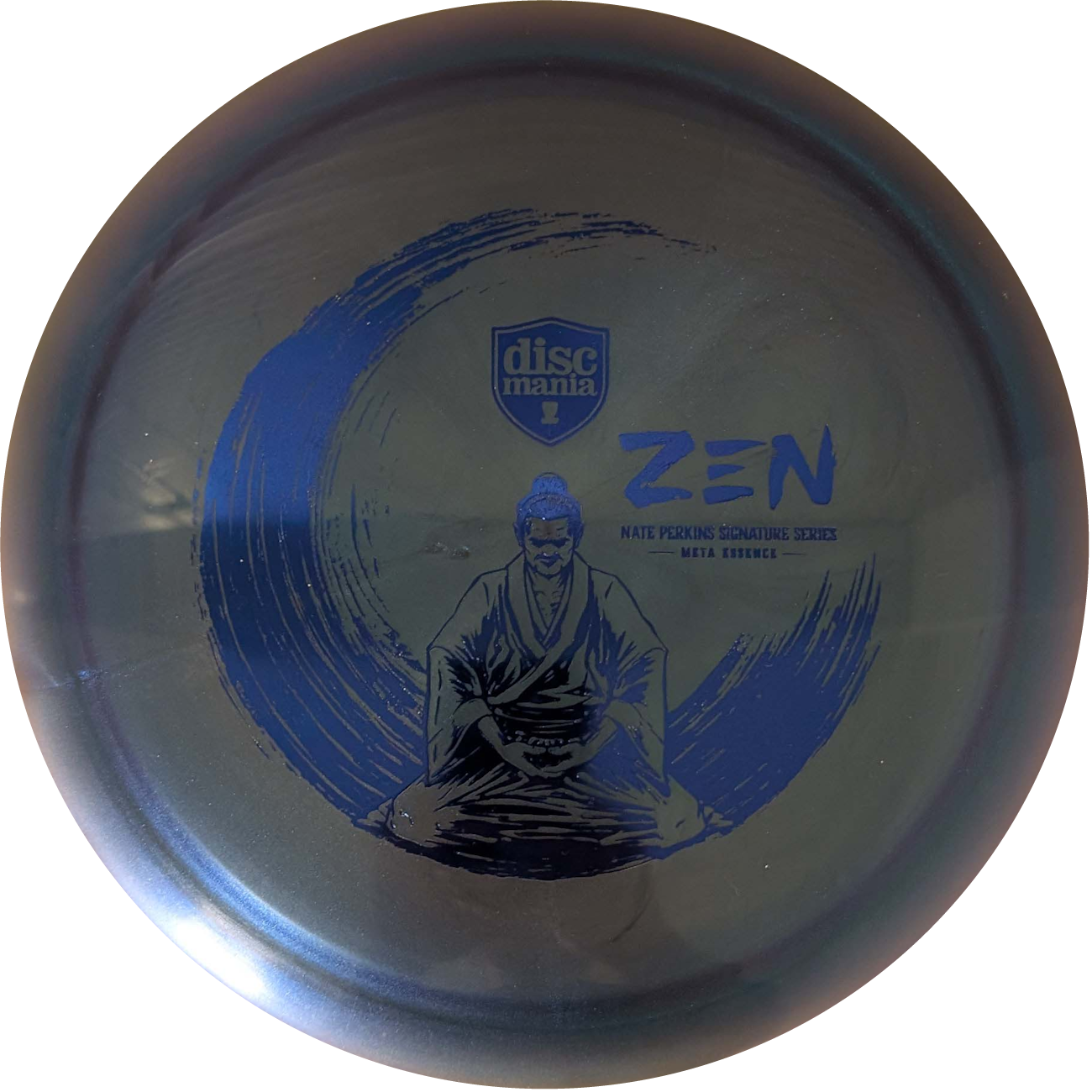 Discmania Meta Essence