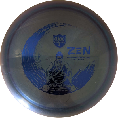 Discmania Meta Essence