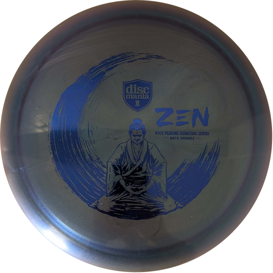 Discmania Meta Essence