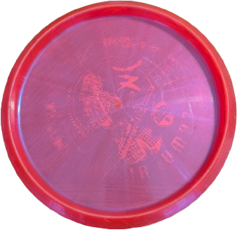 Discmania Iron Samurai 4 (C-line)