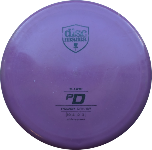 Discmania S-line PD (innova-made)