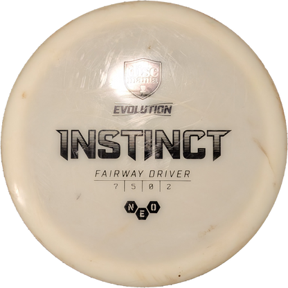 Discmania Neo Instinct
