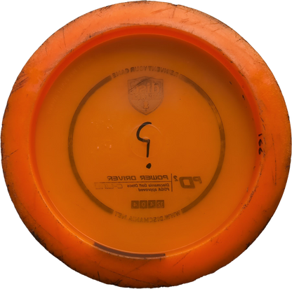 Discmania C-line PD2