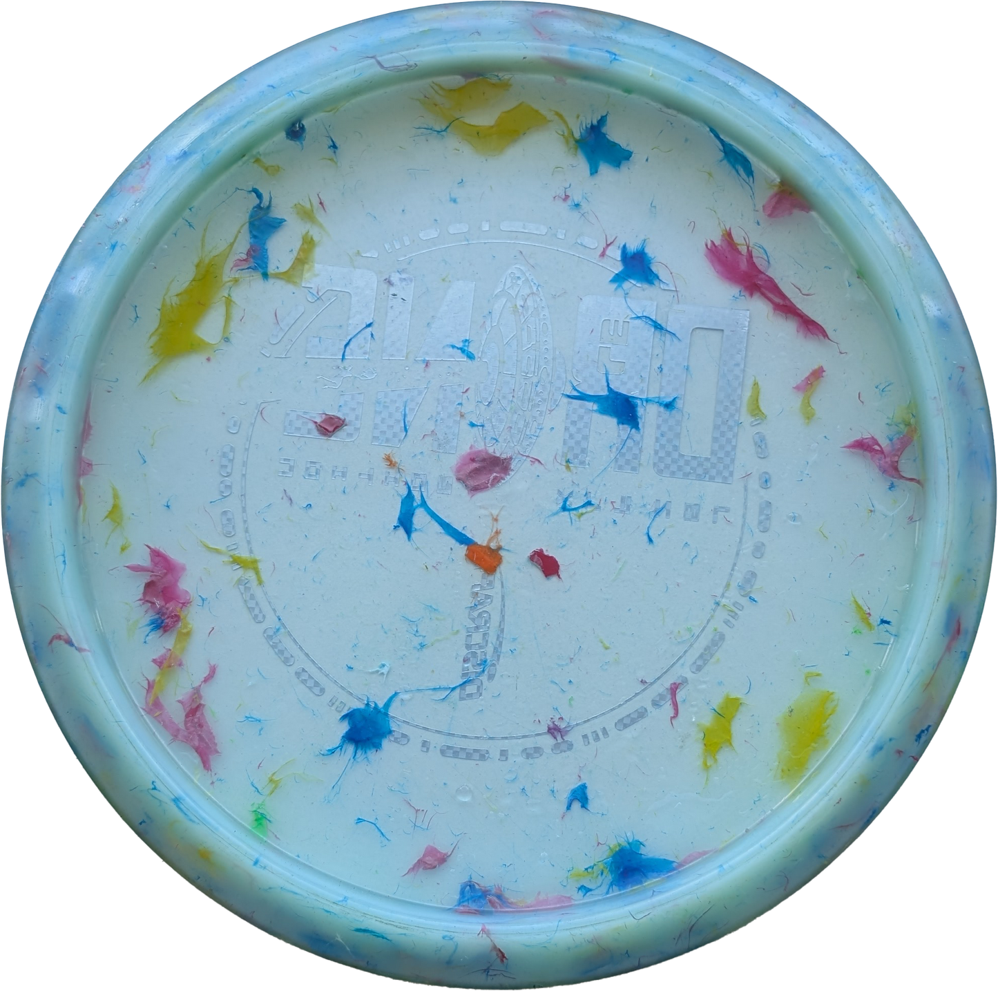 Discraft Jawbreaker Z FLX Drone 2025 Ledgestone