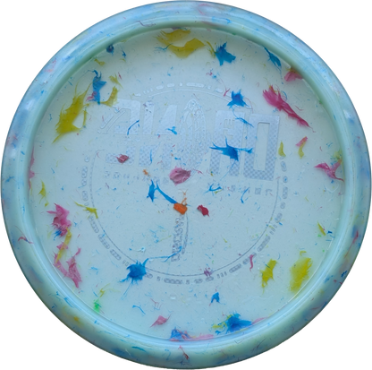 Discraft Jawbreaker Z FLX Drone 2025 Ledgestone