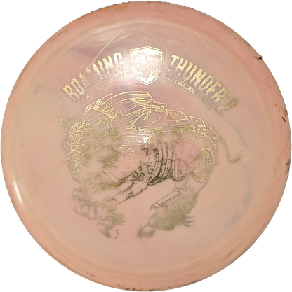 Discmania Swirley S-line Roaming Thunder 2 (Innova-made)