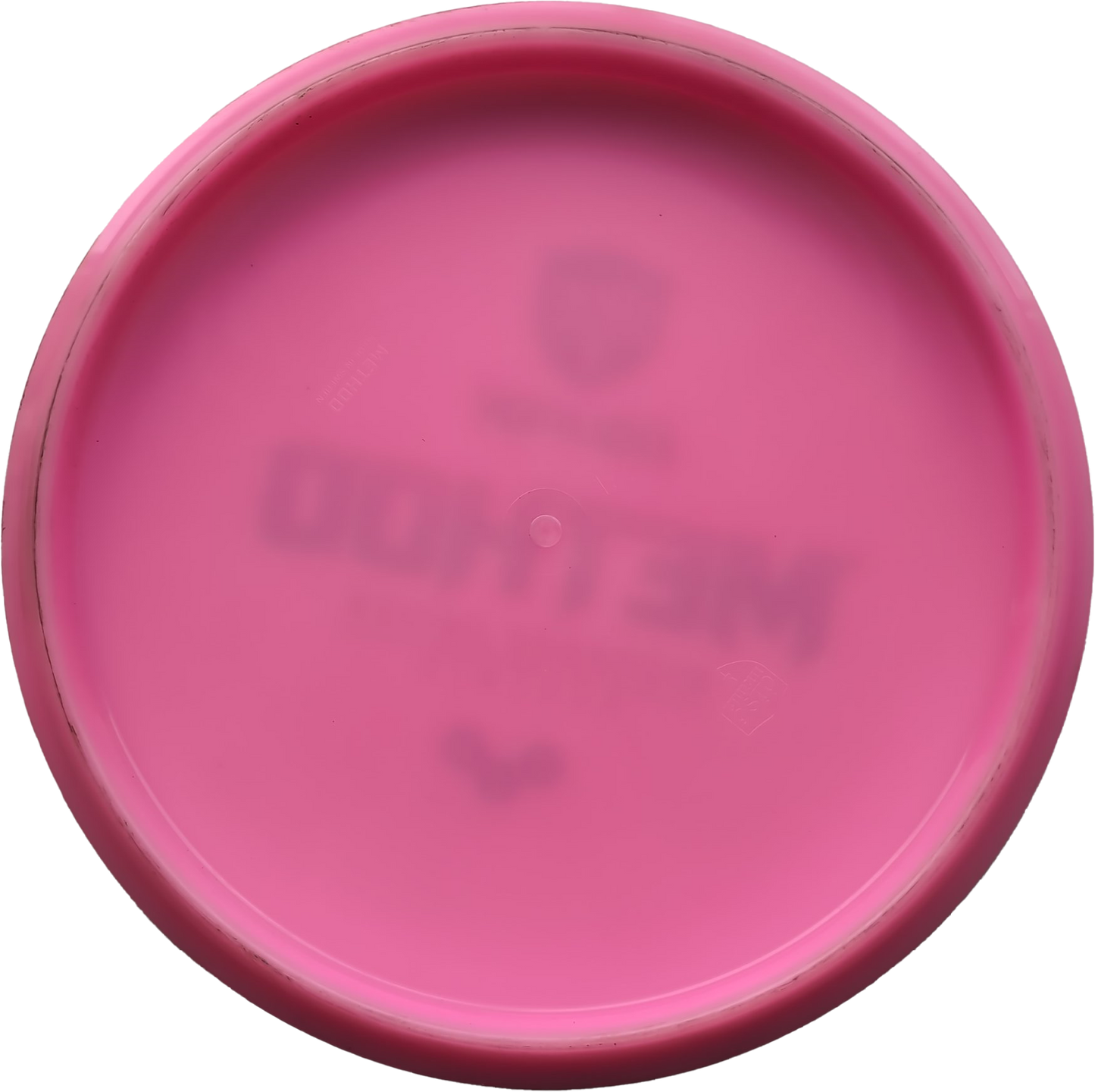 Discmania Neo Method