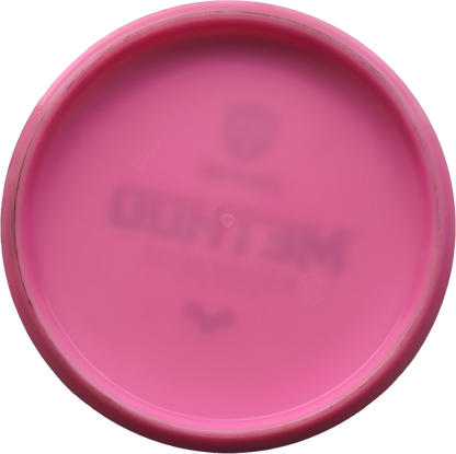 Discmania Neo Method