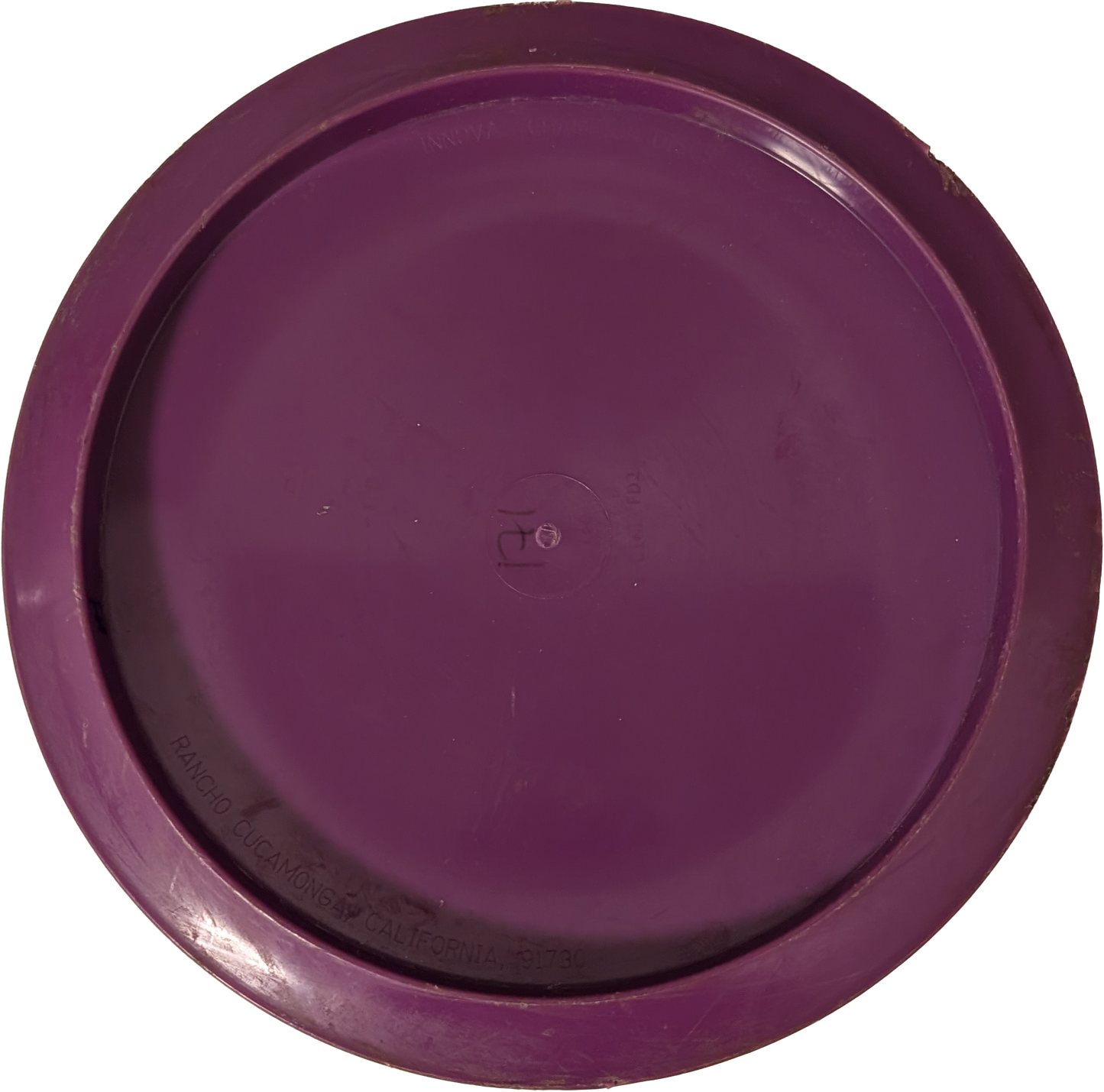 Discmania S-line Prototype FD2 (Innova-made)