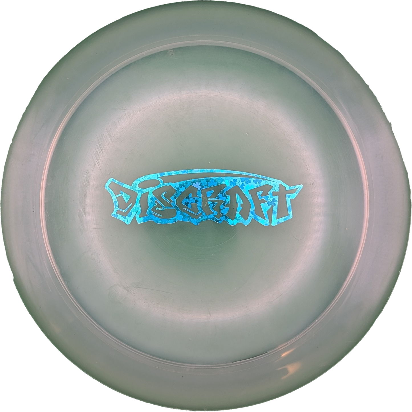 Discraft Graffiti Cryztal Force