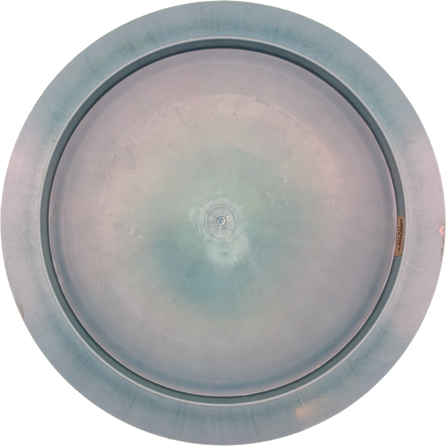 Discraft ESP Prototype Drive