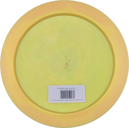 Discmania Swirly S-line DD3 Cloudbreaker 2 (Innova-Made)