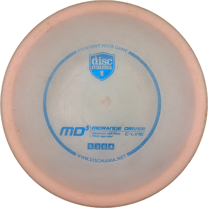Discmania C-line MD5 (Innova-Made)