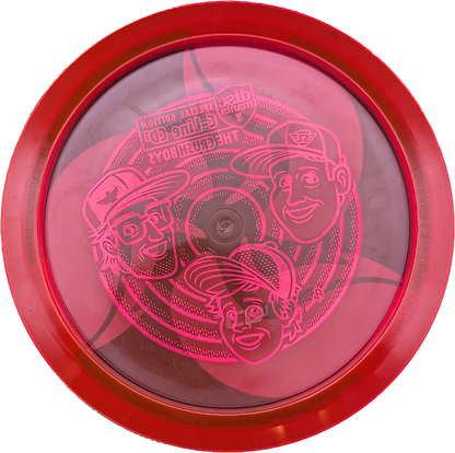 Discmania C-line CD1 Crush Boys Edition
