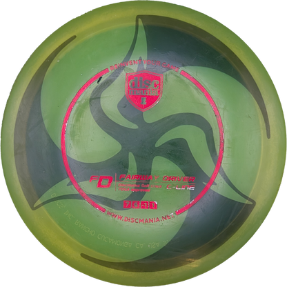 Discmania C-line FD (Innova-Made)