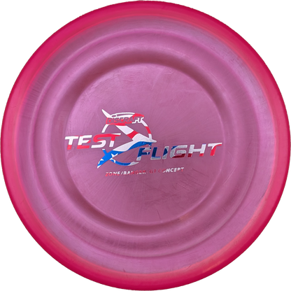 Discraft (Test flight) Z Zone GT