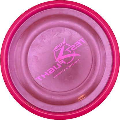 Discraft (Test flight) Z Zone GT