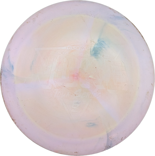 Discraft Swirl ESP Tour Series Nuke