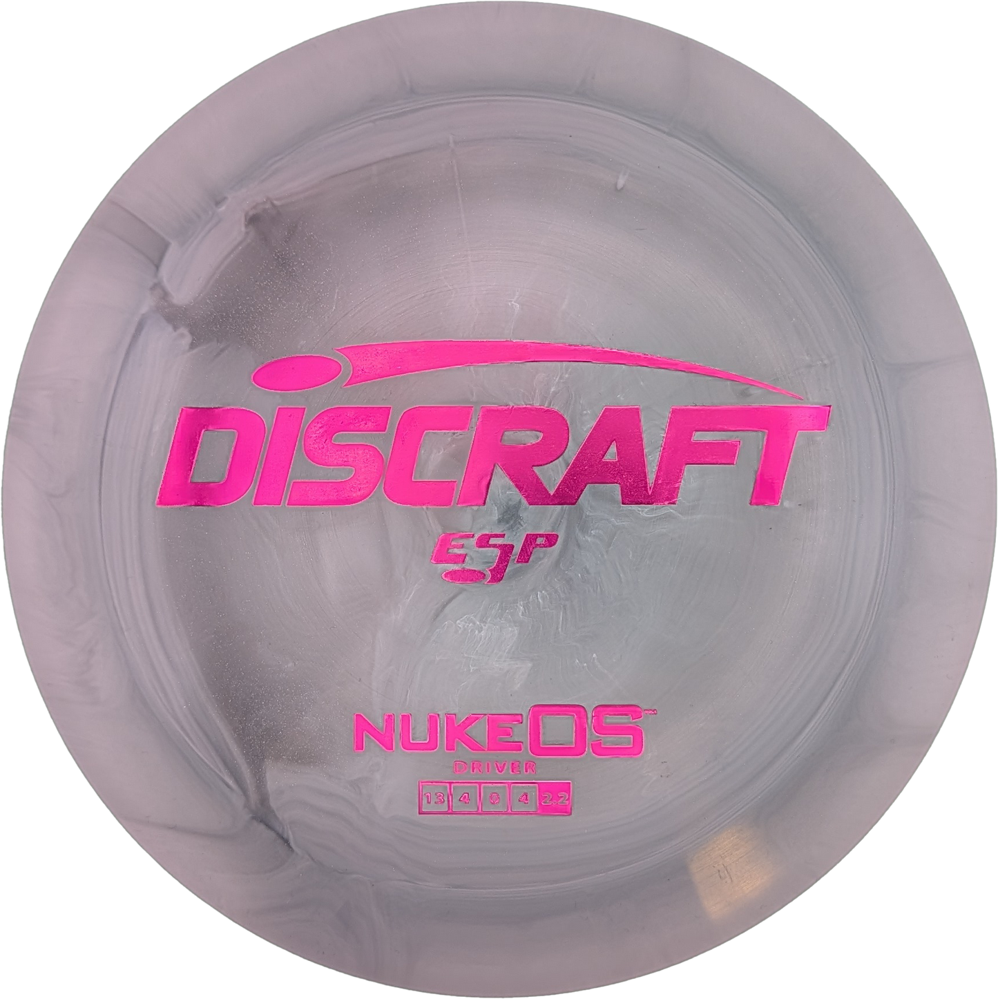 Discraft ESP Nuke OS