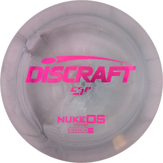 Discraft ESP Nuke OS