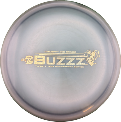Discraft Elite Z Buzzz 20th Anniversary Edition