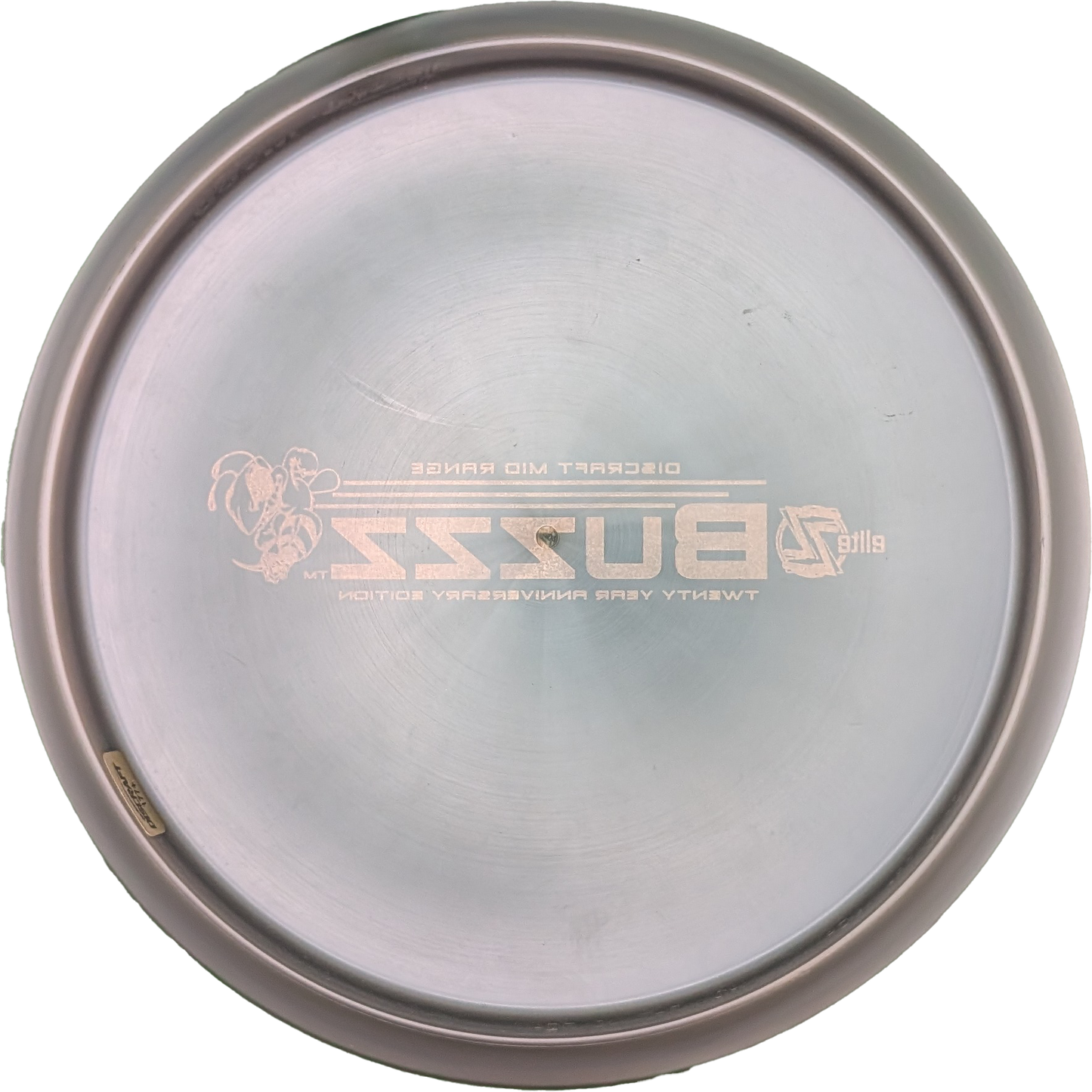 Discraft Elite Z Buzzz 20th Anniversary Edition