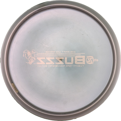 Discraft Elite Z Buzzz 20th Anniversary Edition